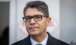 Ankara'da 'Kimsesizlerin Kimsesi Olma Projesi' ile sokakta yaşayanların barınma ihtiyacı gideriliyor