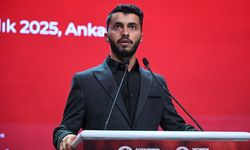 Ankara'da, Soykırımın Kadın Tanıkları Gazze'de Medya ve Direniş Paneli düzenlendi