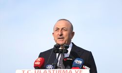 Antalya-Alanya Doğu Çevre Yolu ve Demirtaş Kavşağı açıldı