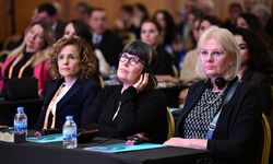 Antalya'da yanık kongreleri 31 ülkeden bilim insanlarını buluşturdu