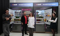 Arçelik'ten gıdaları buzdolabına doğru yerleştirme rehberi