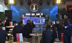 Astor Şarj Ankara Yelken 25. Yıl Kupası, Marmaris'te yapılacak