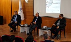 Atılım Üniversitesi 'Ankara Turizmi' paneline ev sahipliği yaptı