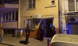 Aydın'da kendisinden haber alınamayan kişi evinde ölü bulundu