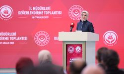 Bakan Göktaş'tan il müdürlerine 'saha odaklı yönetim' uyarısı: