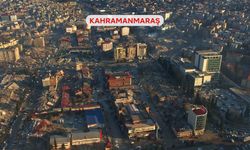 Bakan Kurum, Hatay'daki 'Medya Buluşması'nda deprem bölgesindeki çalışmaları anlattı: (2)