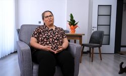 Bakan Kurum'dan Başakşehir'de yapımı tamamlanan sosyal konutlara ilişkin paylaşım: