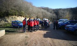 Balıkesir'de kaybolan kadının erkek arkadaşı gözaltına alındı