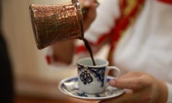 Balkanlar'da Dünya Türk Kahvesi Günü kutlandı