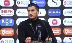 Başakşehir-Gaziantep FK maçının ardından