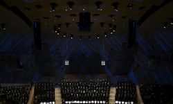 Başkent'te 'Dünya Korolar Günü'ne özel konser