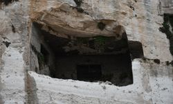 Batman Hasankeyf'te restore edilen 10 mağara turizme açıldı