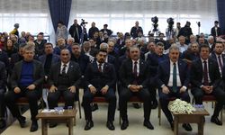 BBP Genel Başkanı Destici, partisinin Denizli İl Kongresi'nde konuştu: