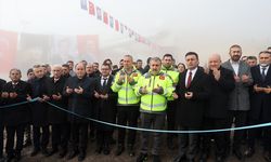 BBP Genel Başkanı Destici, Sivas'ta açılış töreninde konuştu: