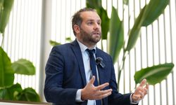 Belçikalı siyasetçi Ben Achour, Türkiye'nin yüksek nitelikli savunma sanayisi geliştirdiğini söyledi: