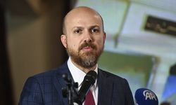 Bilal Erdoğan '12. GİV Girişimcilik Ödülleri' programında konuştu: