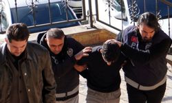 Bilecik'te yabancı uyruklu kişiyi öldürdüğü öne sürülen zanlı yakalandı