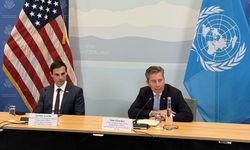 BM'den 2026'da insani yardım faaliyetleri için 2 milyar dolar taahhüt eden ABD'ye teşekkür