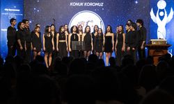 'Boğaziçi Çevre Ödülleri' sahiplerini buldu