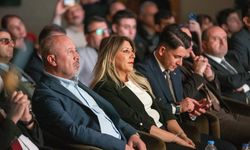 Bolu'da '2025 Yılın Sporcusu' ödülü Arda Güler'e verildi