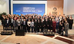 Borsa İstanbul'da gong Zeray Gayrimenkul Yatırım Ortaklığı AŞ için çaldı