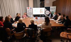 Bosna Hersek'teki insani kuruluş EMMAUS'tan 'Türkiye'deki Suriyeli çocuklara yardım' projesi