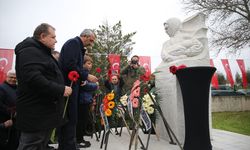 Bulgaristan Türklerinin direnişinin sembolü 'Türkan bebek' ölümünün 41. yılında Edirne'de anıldı