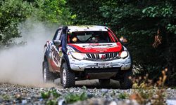 Burhan Turan Türkiye Baja Şampiyonası'nın sezon finali, Düzce'de gerçekleştirilecek