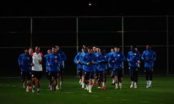 Çaykur Rizespor'da, İkas Eyüpspor maçının hazırlıkları başladı