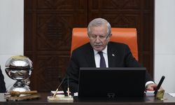 Çevre, Şehircilik ve İklim Değişikliği ile Tarım ve Orman bakanlıklarının 2026 yılı bütçesi TBMM Genel Kurulu'nda