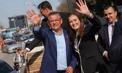 CHP Genel Başkanı Özel'den Şehzadeler Belediye Başkanı Durbay'ın vefatına ilişkin paylaşım