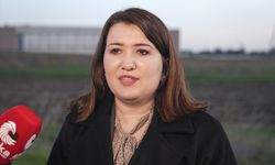 CHP'li Gökçen'den, Marmara Kapalı Ceza İnfaz Kurumu'ndaki bazı tutuklulara ziyaret