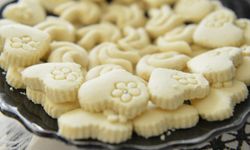 'Çorum şekerlemesi' coğrafi işaretle tescillendi