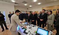 Çorum'da 'Denetimli Serbestlik ve Adalet Sisteminin Çocuğa Yaklaşımı' paneli düzenlendi