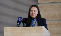 Çorum'da 'Kadın ve Aile Lisansüstü Öğrenci Sempozyumu' düzenlendi