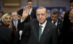 Cumhurbaşkanı Erdoğan, 'İnsanlık İçin Güçlü Türkiye' programında konuştu: (1)