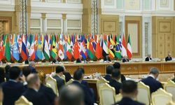 Cumhurbaşkanı Erdoğan: '(Rusya-Ukrayna) İstanbul süreci başta olmak üzere ateşkes ve barışa yönelik diplomatik girişimlere somut destek vermeye hazırız'