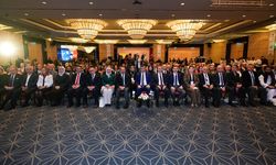 Cumhurbaşkanı Erdoğan'dan 'Hayat Boşluk Kabul Etmez Uluslararası Sivil Toplum Kuruluşları Zirvesi'ne tebrik telgrafı: