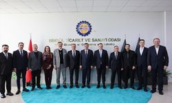 Cumhurbaşkanı Yardımcısı Yılmaz, 'Bingöl'ün Değerleri Buluşması ve Ödül Töreni'nde konuştu: