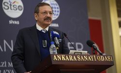 'Cumhuriyeti Kuran Şehirler' etkinliği Ankara'da düzenlendi