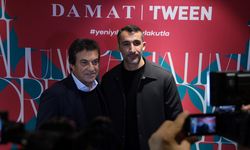Damat Tween'den yeni yıl etkinliği