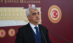 Gergerlioğlu’ndan Asgari Ücret Tepkisi: “Müjde Diye Sunuluyor Ama Yetmiyor”