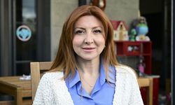 DEVLET KORUMASINDAN AİLE ŞEFKATİNE - Doğum gününde 'anne olmayı' dilediği saatte doğan bebeğe koruyucu anne oldu