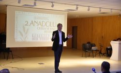 Devlet Opera ve Balesi, Çorum'da 'Genç Yetenek Taraması' yaptı