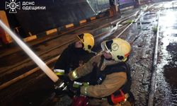 Dışişleri Bakanlığından Ukrayna'nın Çernomorsk Limanı'na yönelik saldırıya ilişkin açıklama: