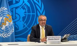 DSÖ Genel Direktörü Ghebreyesus aşılar ile otizm arasında bir bağ bulunmadığını açıkladı