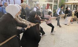 'Dünya Türk Dili Ailesi Günü' Ürdün'de kutlandı