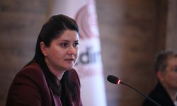 Edirne Belediye Meclisi Toplantısı gerçekleştirildi