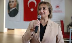 Edirne'de huzurevi sakinleri sıfır atık parkurunda yarıştı