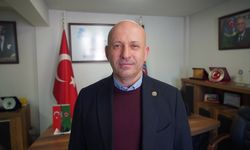 Edirne'de yağışların azalması tarımsal sulamada tasarrufu zorunlu kılıyor